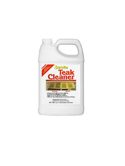 Очиститель для тиковых поверхностей STAR BRITE 3,79 л