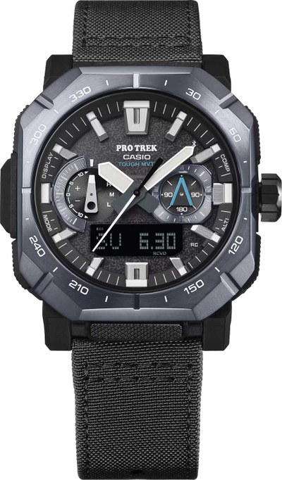 Часы Casio Pro Trek PRW-B1000B-2