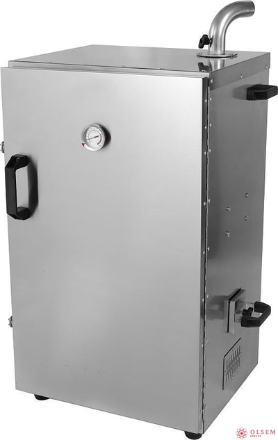 Печь-коптильня электрическая Airhot ESM-101