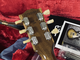 NEW 2022 Gibson Les Paul Standard &#039;50s Tobacco Burst