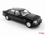 Mercedes-Benz W140