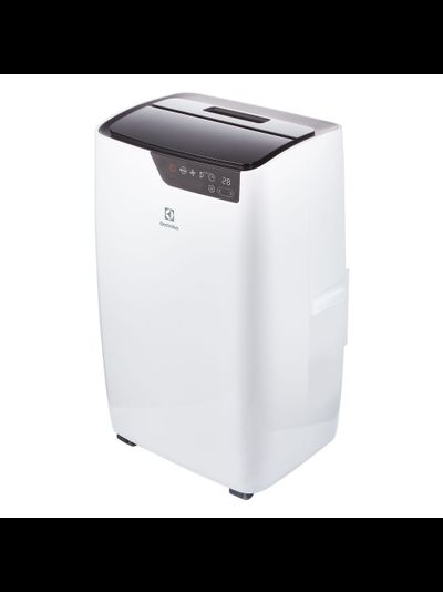 Кондиционер мобильный Electrolux Bliss Art EACM-12 GT/N6