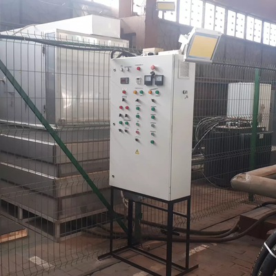 Установка ЭПП 800-2000 кВт