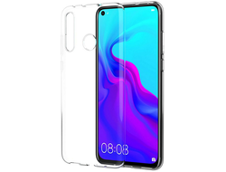 Силиконовый чехол для Honor 9C