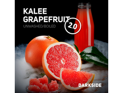 DARKSIDE CORE 30 г. - KALEE GRAPEFRUIT 2.0 (КИСЛО-СЛАДКИЙ ГРЕЙПФРУТ С ТЕРПКИМ ПОСЛЕВКУСИЕМ)