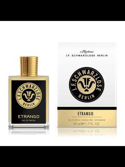J.F.Schwarzlose ETRANGO
