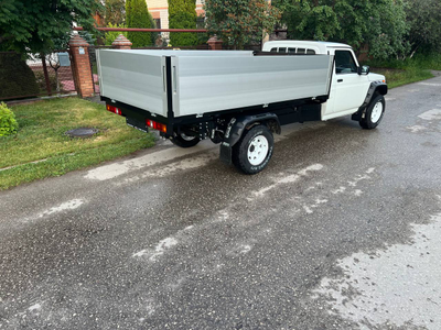 PVR-235710 «БИЗОН» 2-ух местный