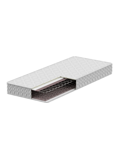 Матрас пружинный , 1900?900х170 мм