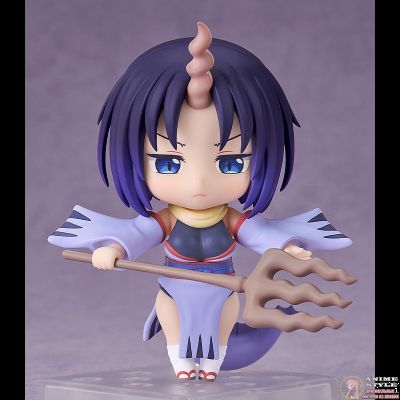 Нендроид Эльма (Elma)