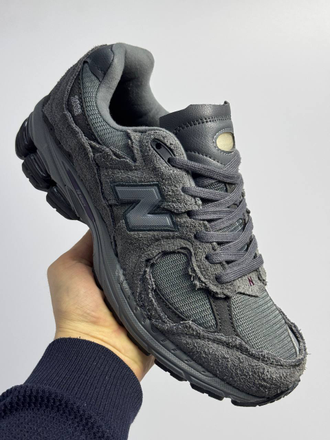 New Balance 2002R Protection Pack Phantom