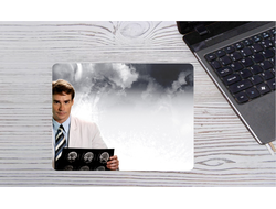 Коврик для мыши Доктор Хаус №58