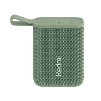 Беспроводная колонка Xiaomi Redmi Bluetooth Speaker (ASM11A) Зеленая