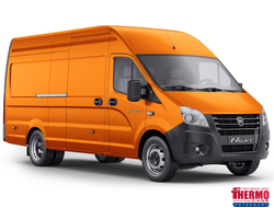 Утеплитель капота-решетки ГАЗель NEXT