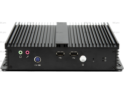 Компактные размеры, легко вписывается в любой интерьер.