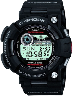 Часы Casio G-Shock GF-1000-1