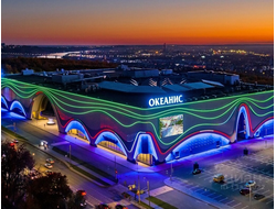 Нижний Новгород + Аквапарк