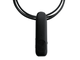 (АРЕНДА) Микронаушник №10 "Капсула Bluetooth BT Ultra (200 mah)" Кнопка пищалка