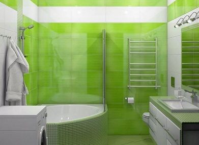 Вызвать мастера по ремонту ванной комнаты в частном доме в Москве и МО