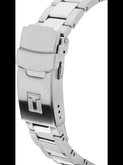 Швейцарские часы Tissot T120.410.11.041.00 T-Sport Seastar