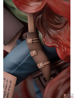 Фигурка 1/7 Се У (Wu Xie Myethos)