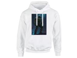 Толстовка Doom/ Дум №20