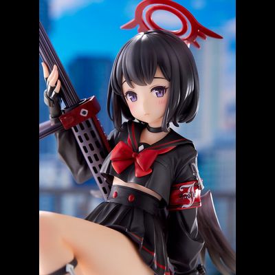 Фигурка 1/7 Масиро Сидзуяма (Mashiro Shizuyama)