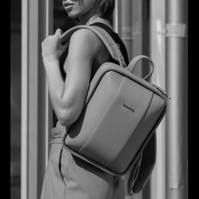 BOMBER 3001-2 Серый