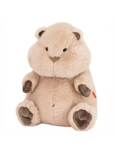 Мягкая игрушка Хомяк