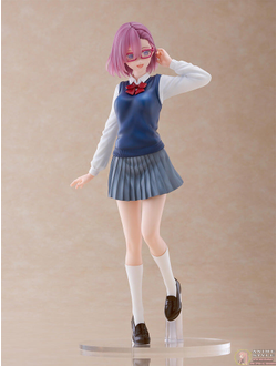 Фигурка Ририса Амано (Ririsa Amano Tenitol)