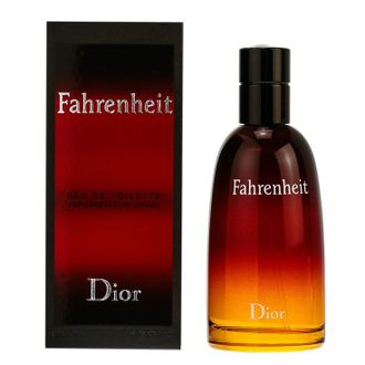 Christian Dior Fahrenheit Pour Homme for Men 100 ml