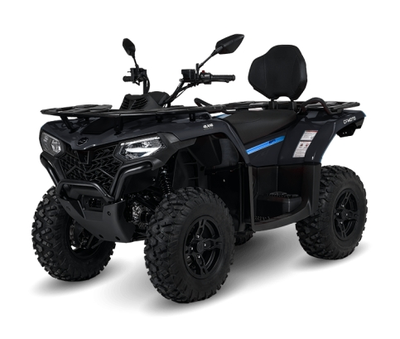 Квадроцикл CFMOTO CFORCE 500 Basic