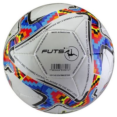 Vamos Futsal Academy BV3013-AMI (№4 Футзальный мяч)