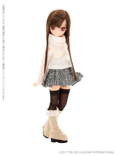 Кукла 1/12 Picconeemo Aika Wicked Style IV