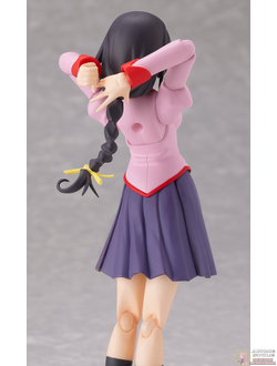 Фигурка фигма Цубаса Ханэкава (figma Hanekawa Tsubasa)