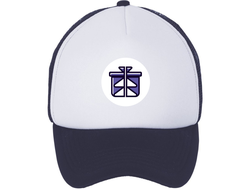 Бейсболки, кепки, шапки с Вашим дизайном