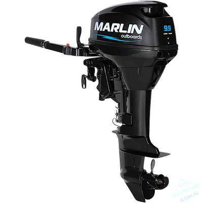 Лодочный мотор Marlin MP9.9AMHL (15)