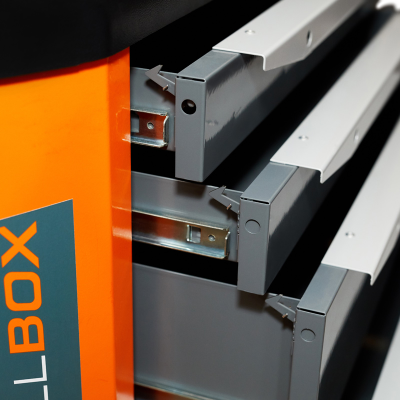 Тележка ТВР Premium