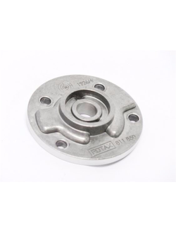 Крышка масляного насоса оригинал BRP 420811851/ 420811850 290811850 для BRP LYNX/Ski-Doo Elite 1500 2004 (Oil Pump Cover)