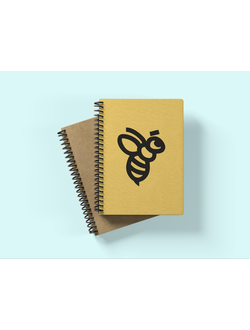 Мягкий переплёт, брошюрование на пружину