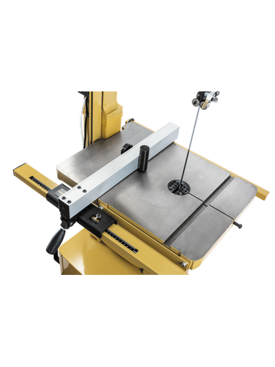 Powermatic PWBS-14CS Ленточнопильный станок