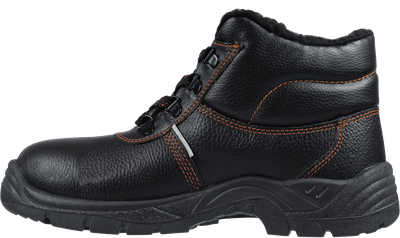 Ботинки МАСТЕР утепленные с МП