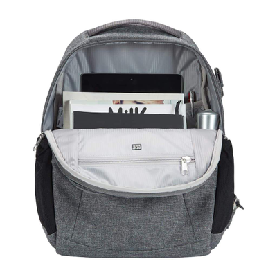 Открытый рюкзак Pacsafe Metrosafe LS350 15L