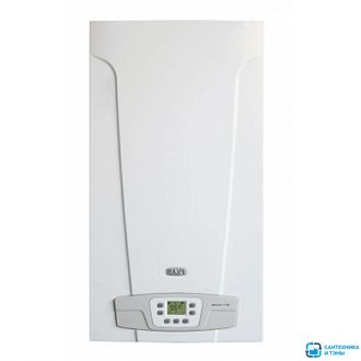 Котел BAXI ECO 4S 24 открытая камера