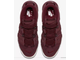 Nike Air More Uptempo 96 (Бордовые)