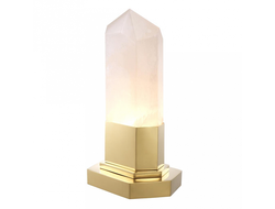 Настольная лампа Rock Crystal 112069