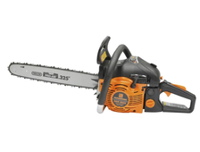 Бензопила CARVER RSG 252Х (Шина 18" Oregon 188PXBK095, Цепь Oregon 21BPX072)