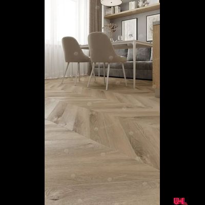 SPC ламинат Alpine Floor Chevron Дуб Синистра ECO 18-6