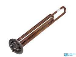 ТЭН для водонагревателя Tермекс 2000 Вт Thermowatt фланец 64 Италия