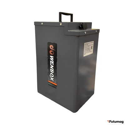 Оригинальная батарея WENBOX (60V/45Ah) железофосфатная