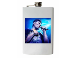 Фляжка Сектор Газа, Юрий Хой №16